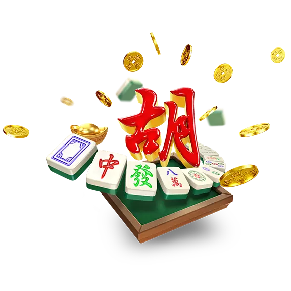 PG麻将胡了主题图像